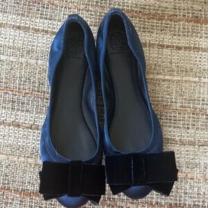 Tory Burch ballet flat
